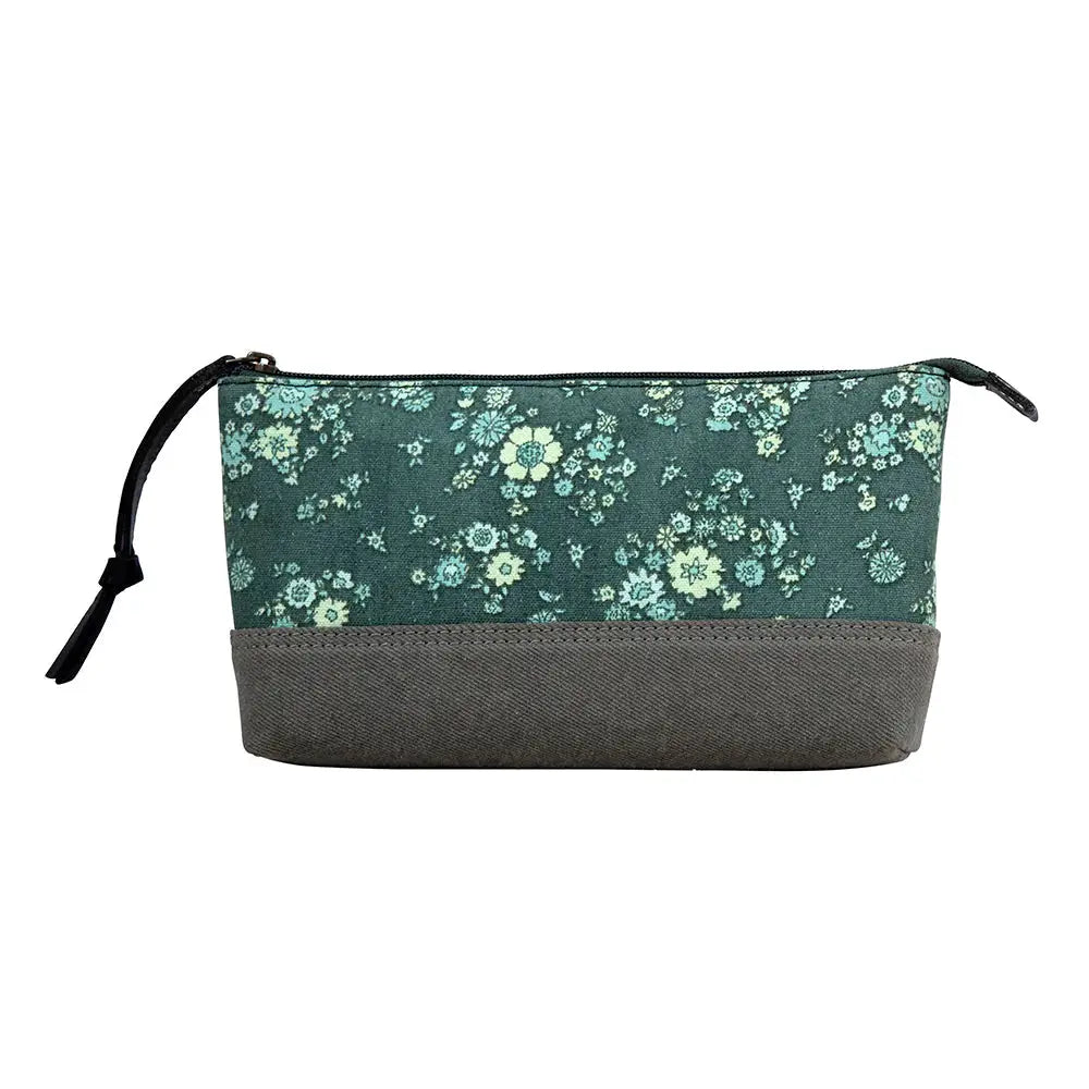 Myra Bag DARCEY PLAINS POUCH COSMETIC - Makeup Bags