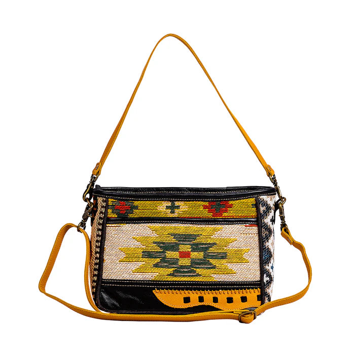 Myra Bag ZONTA MESA CROSSBODY - Cross Body Bags