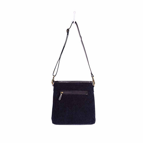 Jenson Bluff Tall Shoulder Bag