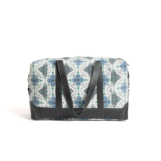 Myra Bag STARSITE RANCH DUFFLE BAG - Duffel Bags