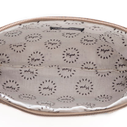 San Ysidro Falls Clutch Bag