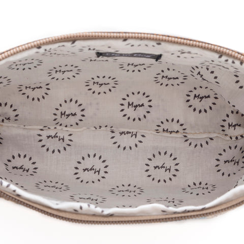 San Ysidro Falls Clutch Bag