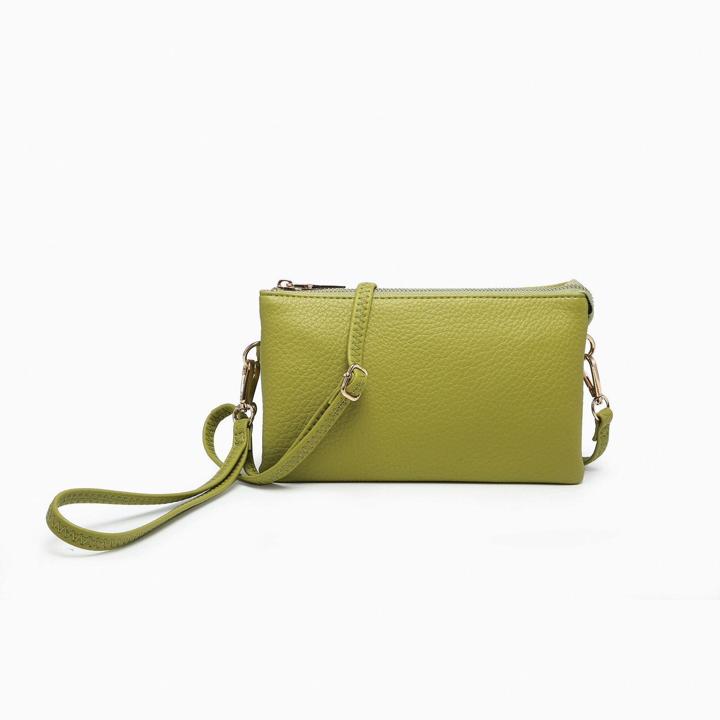 Riley Crossbody/Wristlet