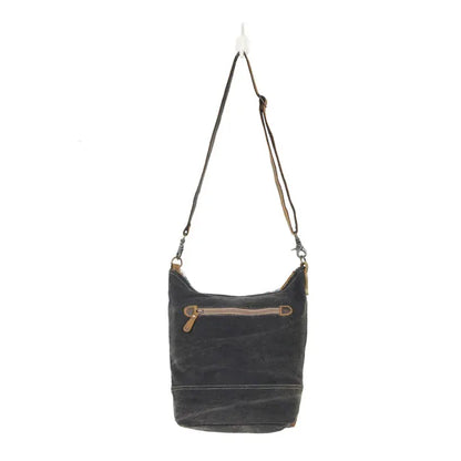 Myra Bag BLUE SAPPHIRE SHOULDER BAG - Handbags