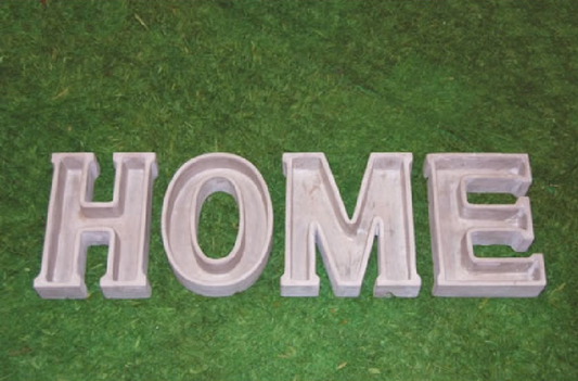 Home Planter Dish