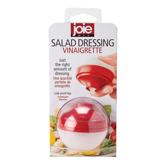 Salad Dressing To Go