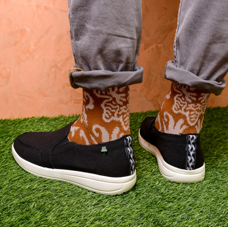 Men's Expanse Slip On Shoes
