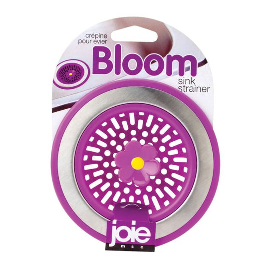 Bloom Sink Strainer