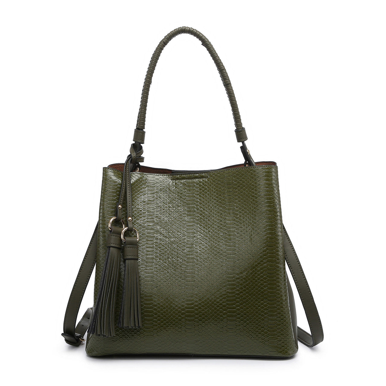 Olivia Hobo Bag