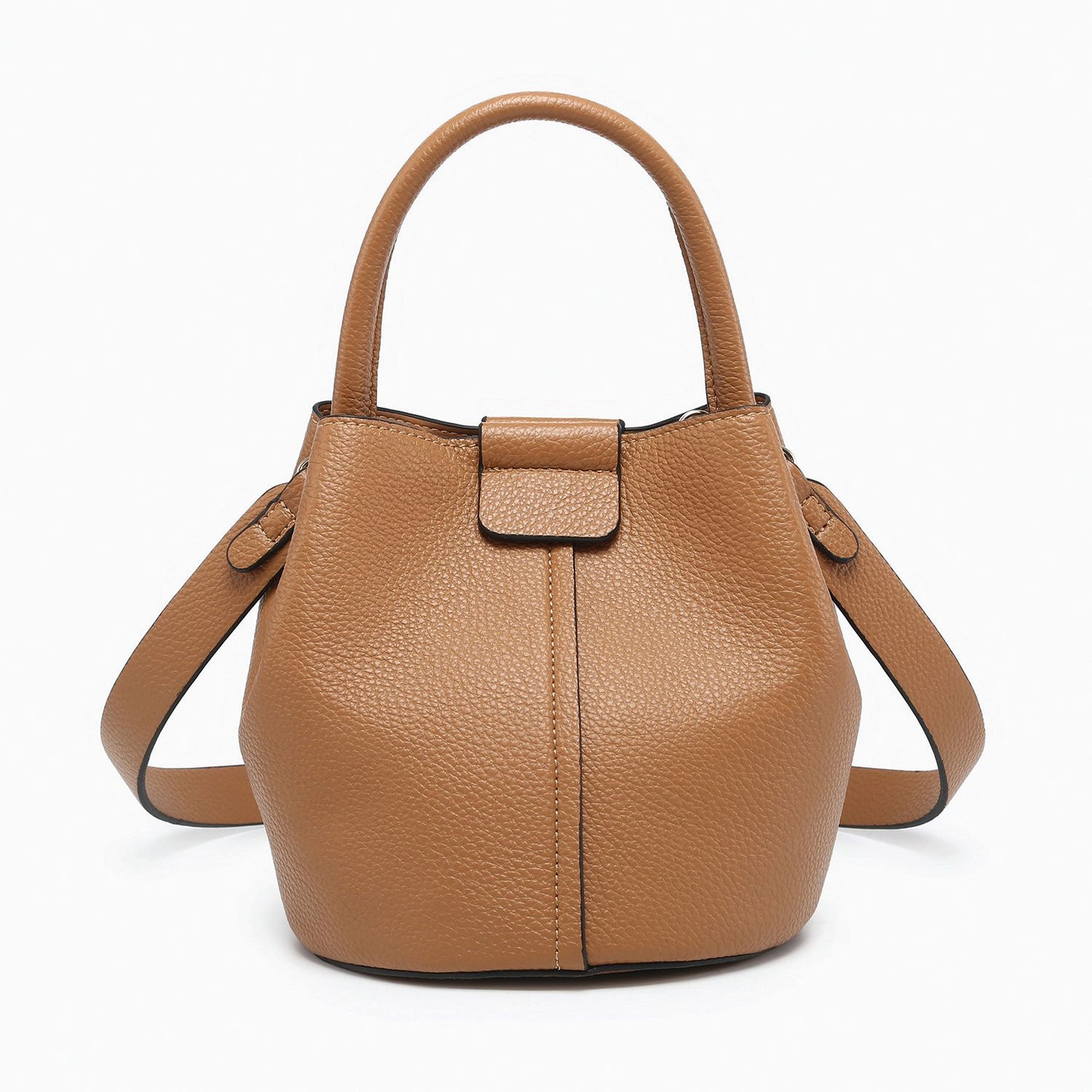 Farrah Bucket Bag