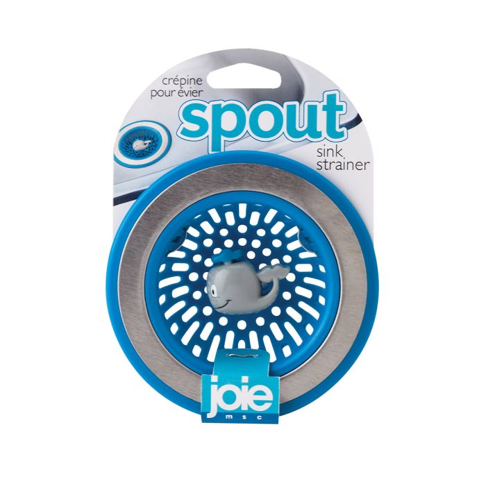 Spout Sink Strainer