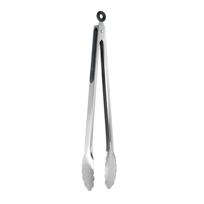 Stainless Steel Cutlery-Pro Tong (12in)