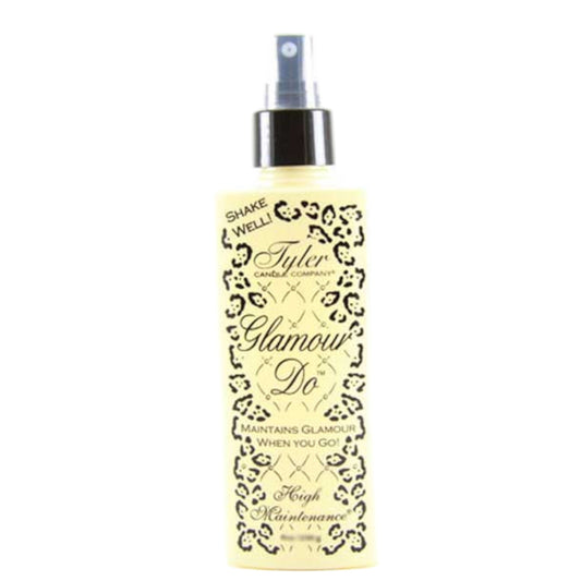 High Maintenance Glamour Do - Bathroom Spray