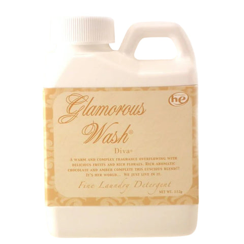 Diva Glamorous Liquid Wash Fine Laundry Detergent