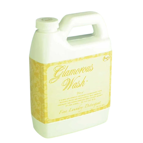 Diva Glamorous Liquid Wash Fine Laundry Detergent