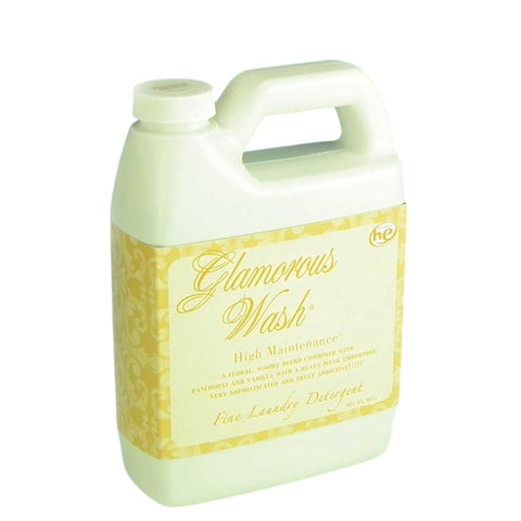 High Maintenance Glamorous Liquid Wash Fine Laundry Detergent