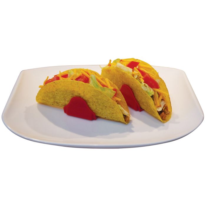 Taco Holder, Set of 4