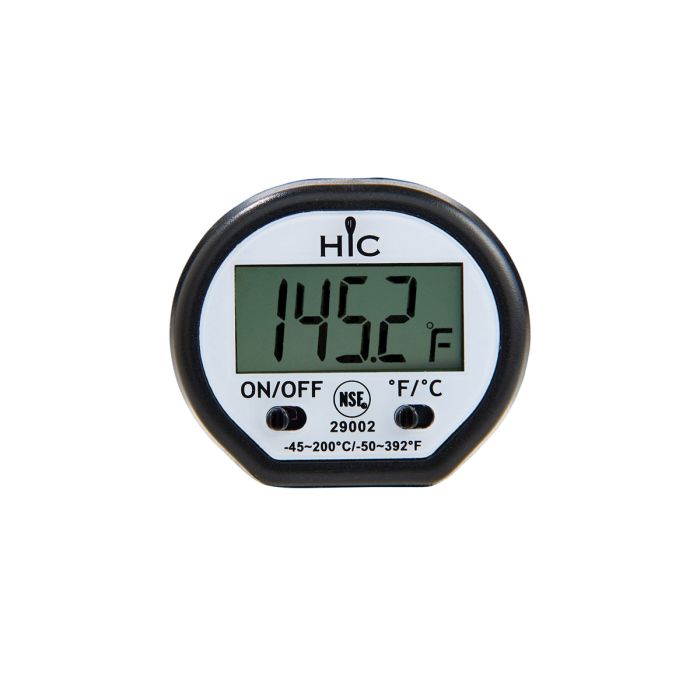 Thermometer Digital Instant Read