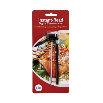 Thermometer Digital Instant Read
