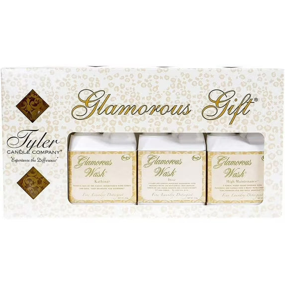 Tyler Candle Company GLAMOROUS GIFT - Candle & Oil Warmers Candle