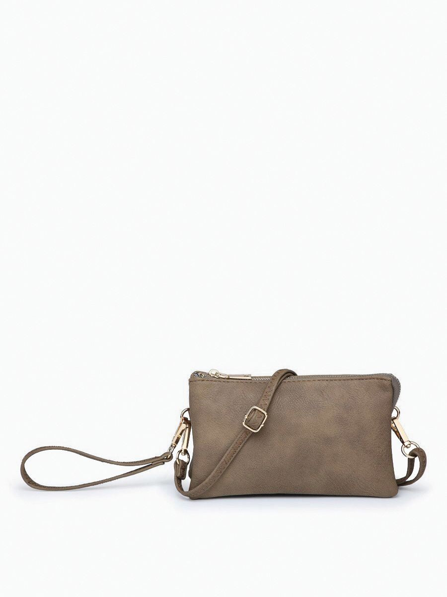 Riley Crossbody/Wristlet
