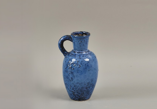 Blue Porcelain Vase