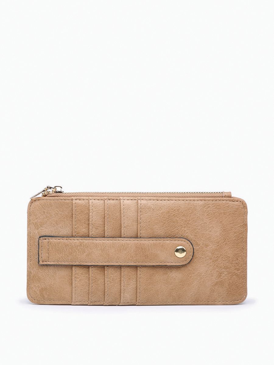 Saige Slim Wallet