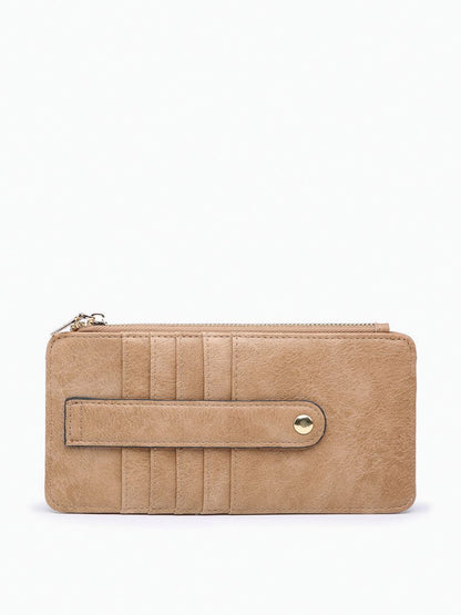 Saige Slim Wallet