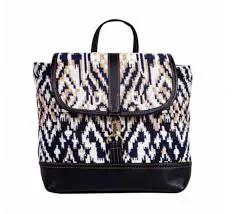 Myra Bag JENSON BLUFF BACKPACK - Backpacks