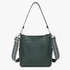 Penny Bucket Bag