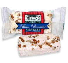 Pecan Divinity