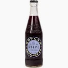 Boylan Grape Soda (1 Bottle)