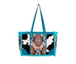 Myra Bag TONGA RIDGE BAG - Shoulder Bags