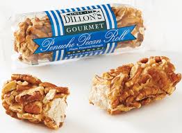 Penuche Pecan Roll (5.25oz)