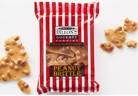Peanut Brittle
