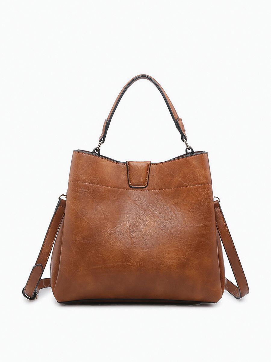 Sabrina Boho Crossbody Bag