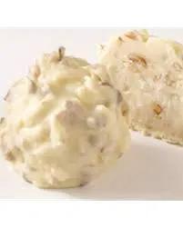 Ozarkland ITALIAN CREAM CAKE TRUFFLE - Chocolate Truffle