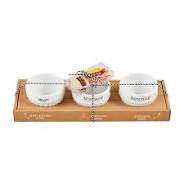 Mud Pie Condiment Toothpick Set