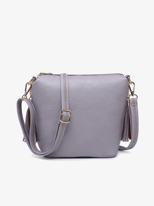 Dylan Vegan Crossbody