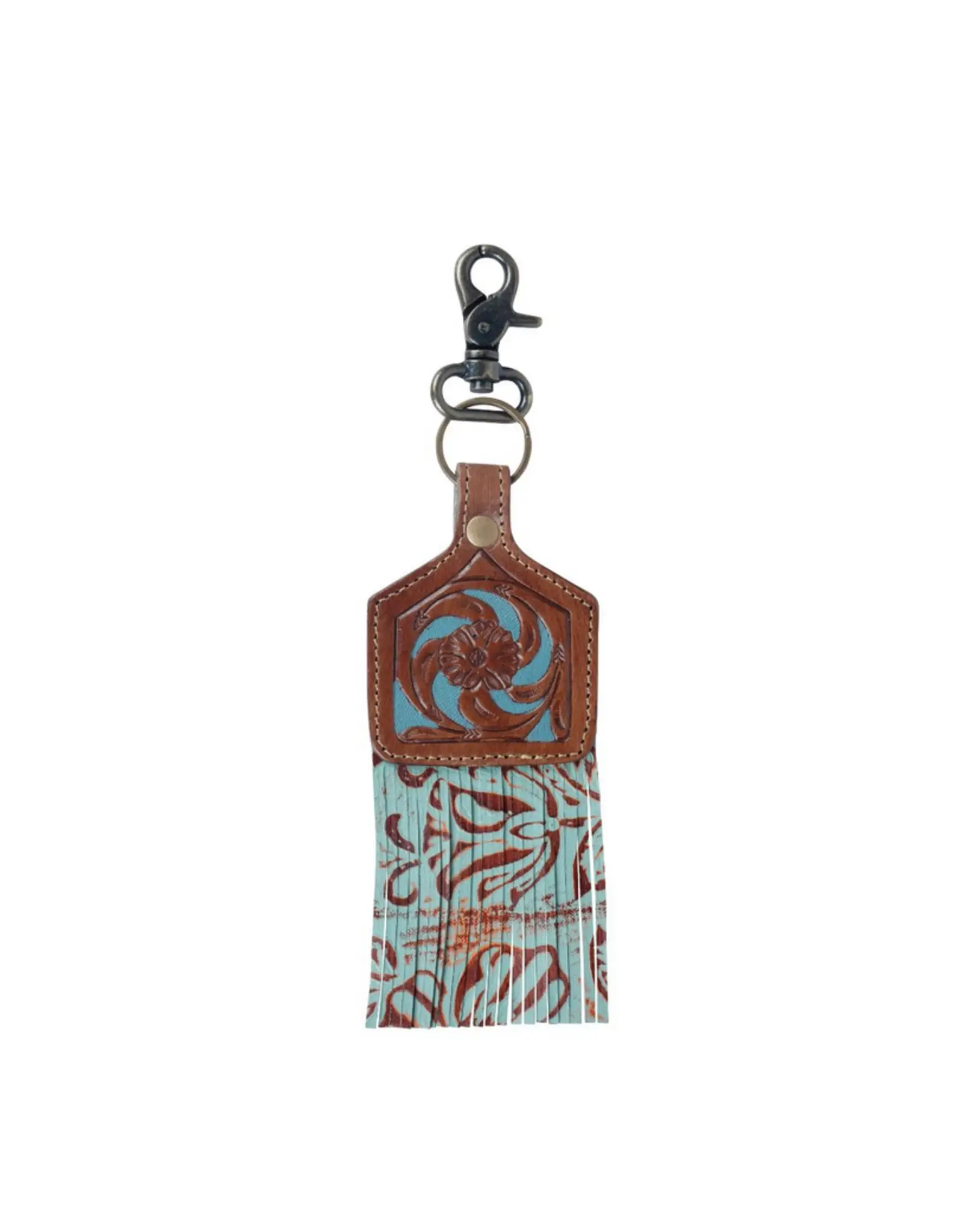 Myra Bag BRANCHED KEY FOB - Keychains
