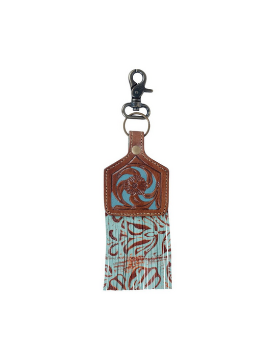 BRANCHED KEY FOB