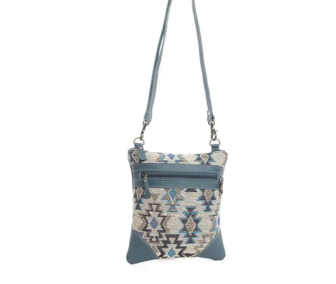 Zephyr Mesa Small Crossbody