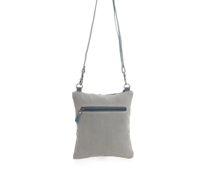 Zephyr Mesa Small Crossbody