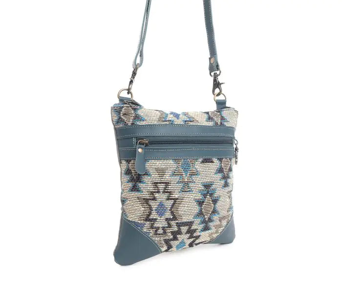 Zephyr Mesa Small Crossbody