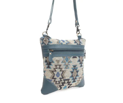 Zephyr Mesa Small Crossbody