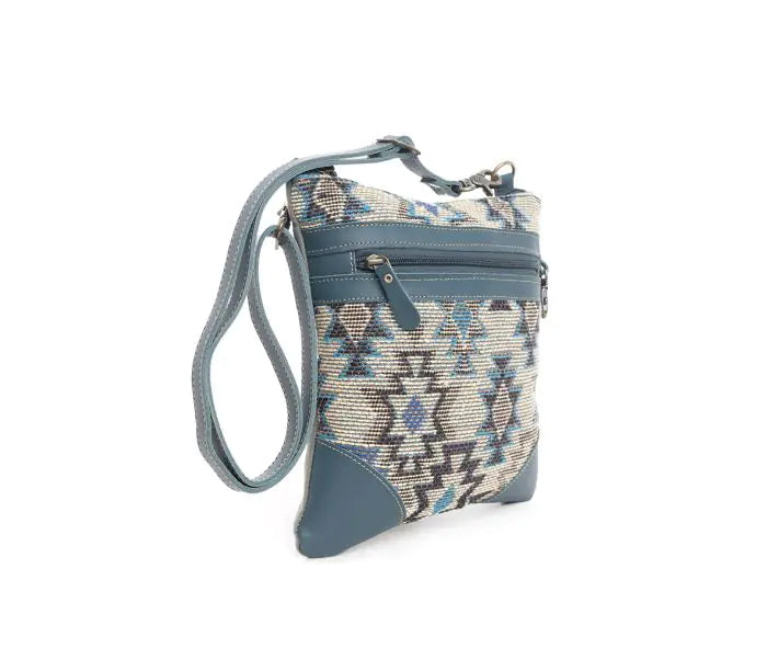 Zephyr Mesa Small Crossbody