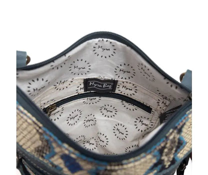 Zephyr Mesa Small Crossbody