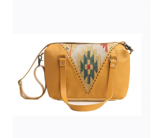 Tierra Fuerte Duffle Bag