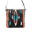 Thunder Arrow Tote Bag