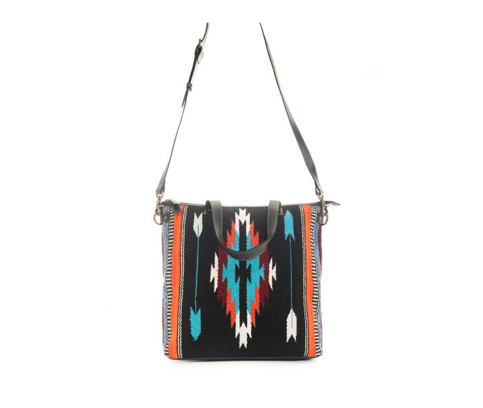Thunder Arrow Tote Bag
